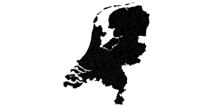 Let's make a map with D3.js!