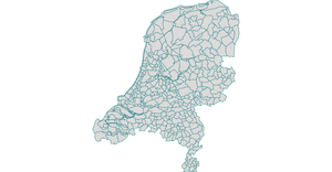 Mass School District Boundaries