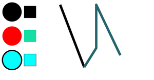 Shapes with SVG and CSS