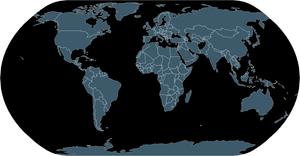 Let's make a map with D3.js!