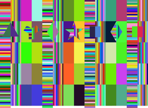 2Fork of Fork of Fork of Sol LeWitt-Inspired Shapes