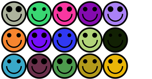 Smiley Face Part VI (Compartmentalization Complexity)