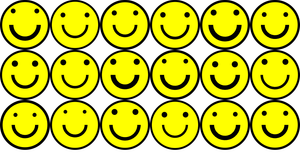 Smiley Face Part V