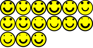 Smiley Face Part 1