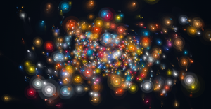 Jazzy Starfield