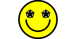 Fork of Smiley Face Part II