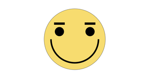 Lets make a face with D3