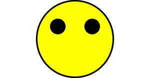 Smiley face 1