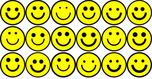Modular Smiley - Part VI - React-JS