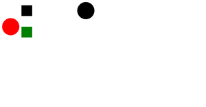 Shapes with SVG and CSS