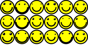 make face... but in HTML!