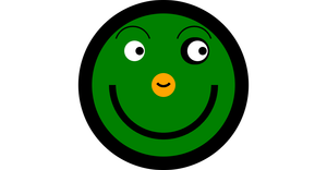 Fork of Smiley Face Part III