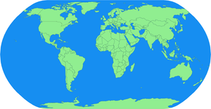 Let's make a map with D3.js