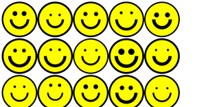 Fork of Smiley Face final