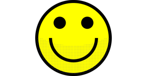 Smiley Face Part III