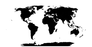 Geo Chart