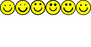 Fork of Smiley Face Part VI