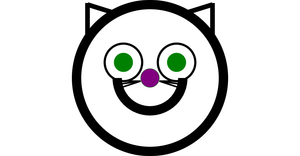 Fork of homework smiley face