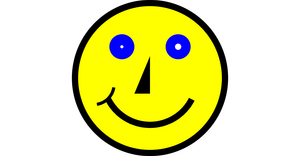 Fork of Smiley Face Part II