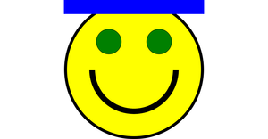 Smiley face pt1