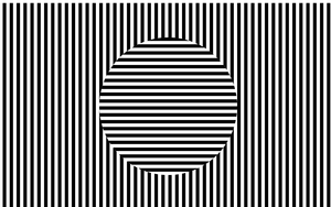 Sol Lewitt Reproduction with D3