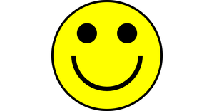 Smiley face part 1