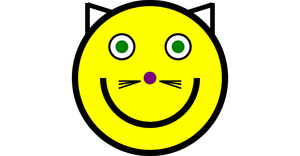 Fork of homework smiley face