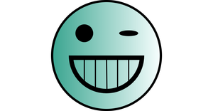 Fork of funn face