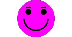 Fork of Let's make a face with D3.js!
