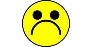 Frowny Face (orobor0s)