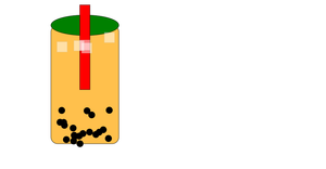Fork of Let's make a boba tea