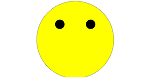 Let's make a face with D3.js!