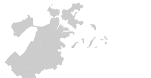 Create a Map with D3