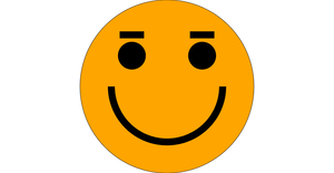 Fork of Let's make a face with D3.js!