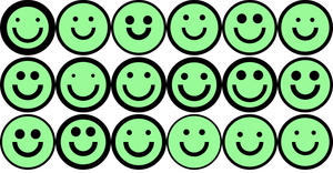 Fork of Smiley Face Part II new