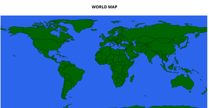Fork of ICE-8(World Map)