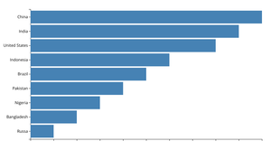 Cus chart