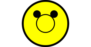 Smiley face part 1