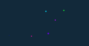 Fork of D3 Transitions with animation