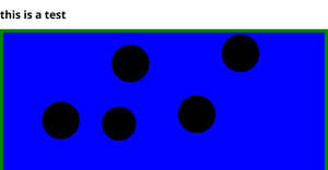 SVG Basics