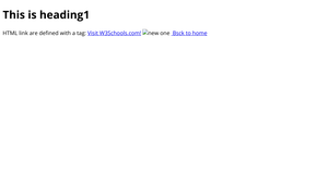  HTML Starter1