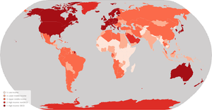 Fork of D3 Course Code Along - Choropleth Map