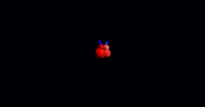 Fork of 3D Cube of Spheres
