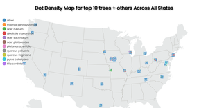 Fork of Fork of map of epa data sites