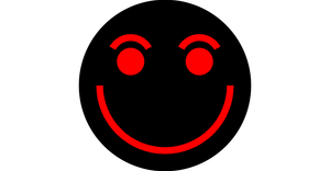 Let's make a face with D3.js!