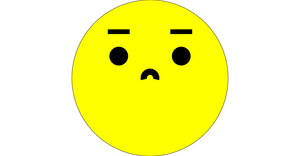 Fork of Lets make a face with D3 js!