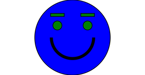 Let's make a face with D3.js!