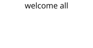 Fork of Blank Slate with Hot Reloading