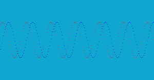 Fork of Messing around with Sine Wave Circles