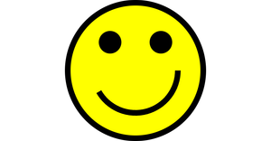 Smiley Face Part V